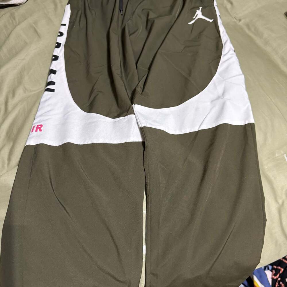Jordan 23 Engineered Woven Pants